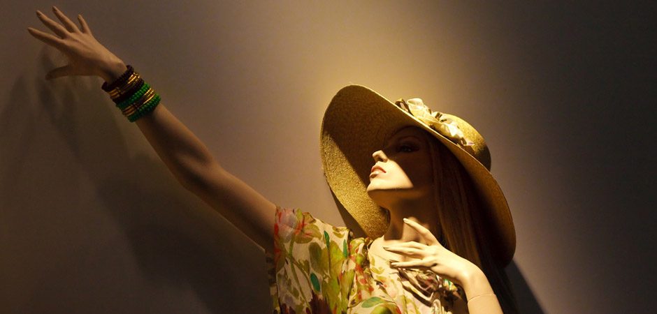 blog post with gallery